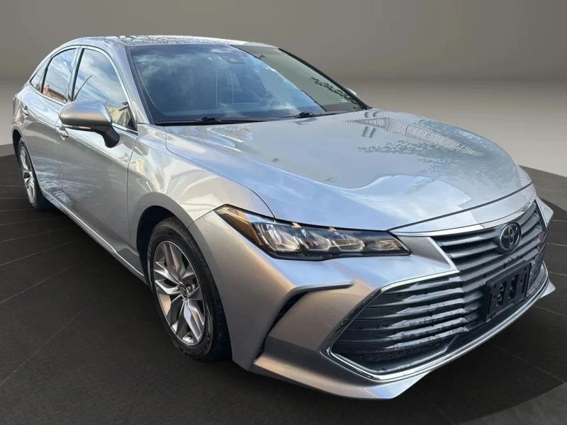 2022 Toyota Avalon 5th Gen - Image 3 of 12