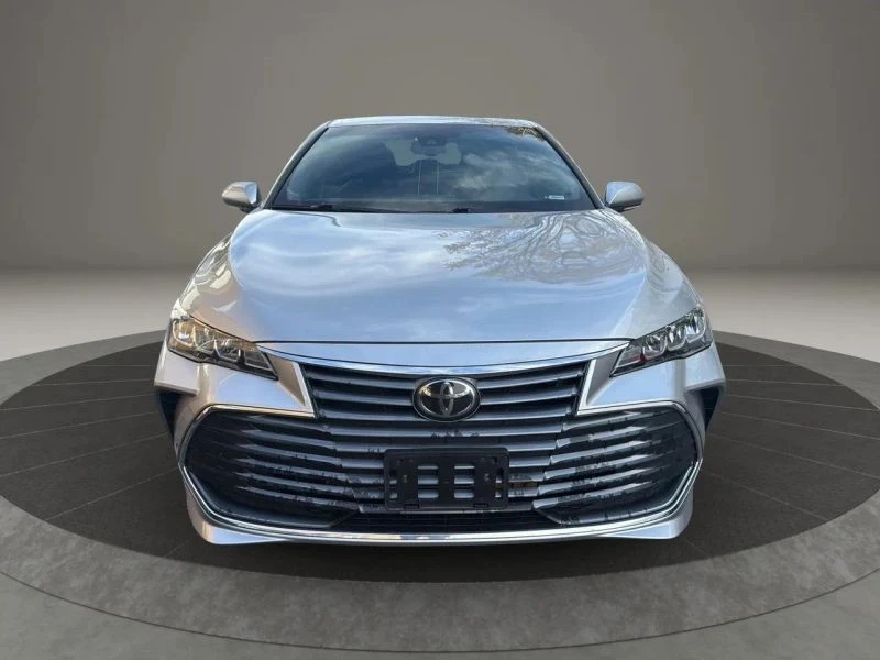 2022 Toyota Avalon 5th Gen - Image 2 of 12