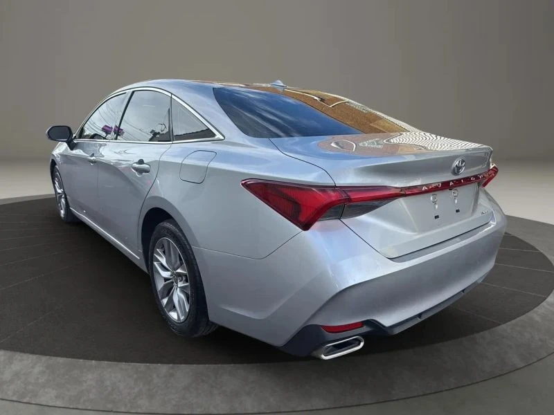 2022 Toyota Avalon 5th Gen - Image 7 of 12