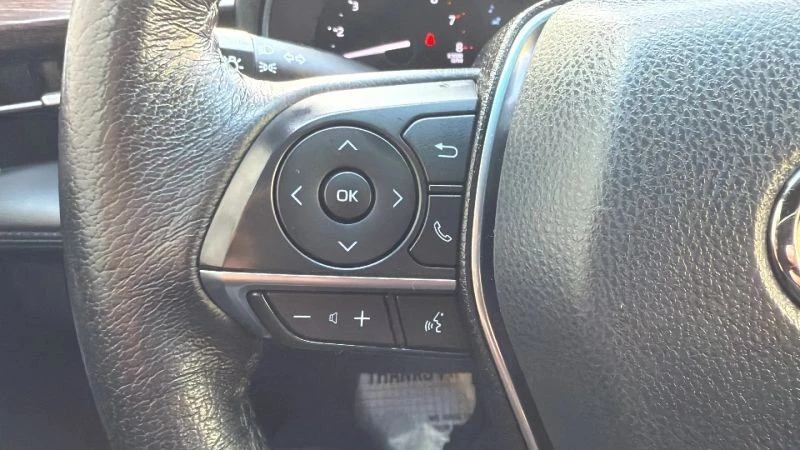 2022 Toyota Avalon 5th Gen - Image 12 of 12