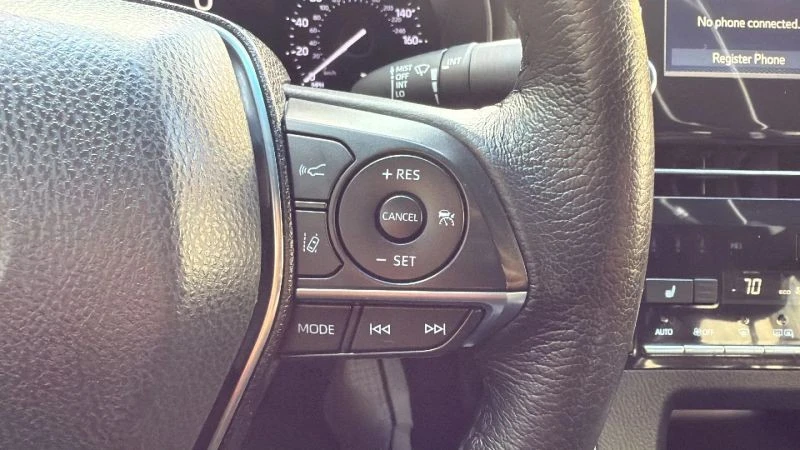 2022 Toyota Avalon 5th Gen - Image 11 of 12