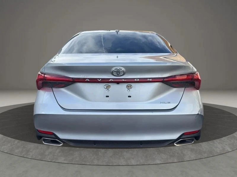 2022 Toyota Avalon 5th Gen - Image 6 of 12