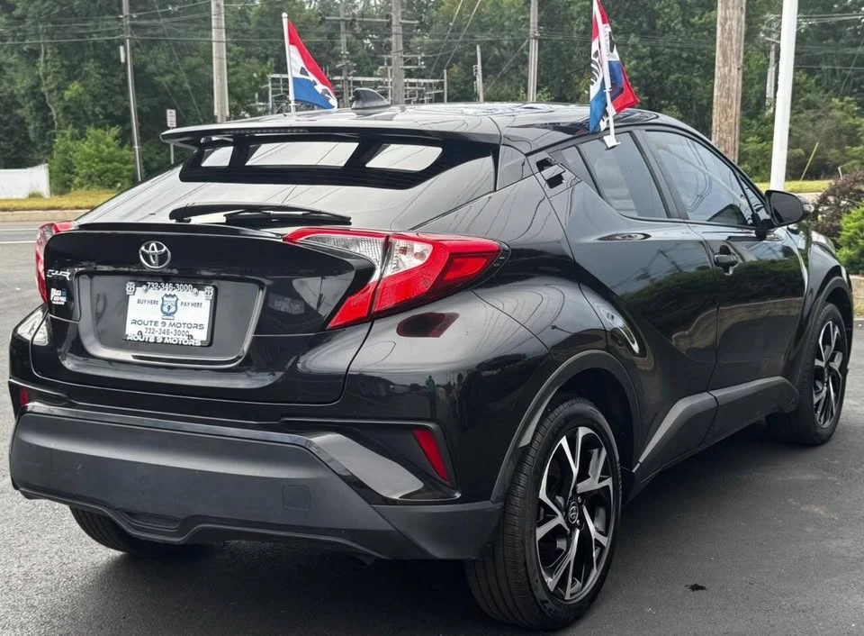 2022 Toyota C-HR - Image 7 of 20