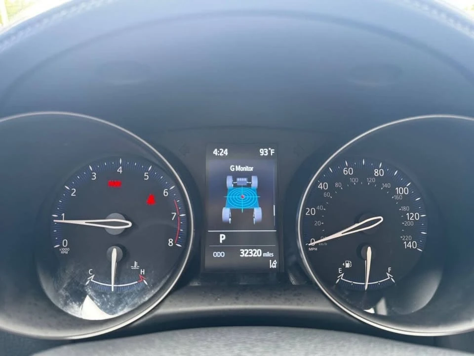 2022 Toyota C-HR - Image 16 of 20