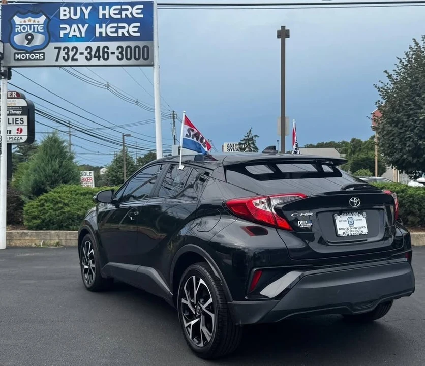 2022 Toyota C-HR - Image 6 of 20