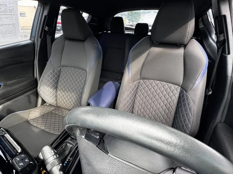 2022 Toyota C-HR - Image 8 of 20