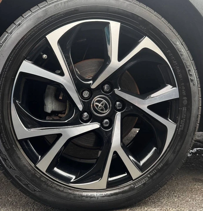2022 Toyota C-HR - Image 20 of 20