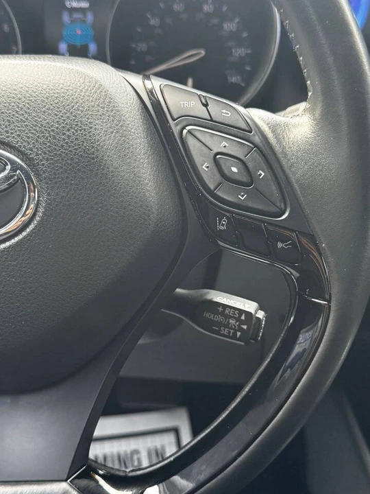 2022 Toyota C-HR - Image 14 of 20