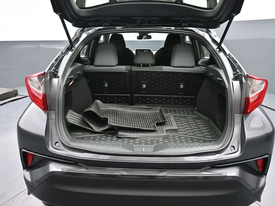 2022 Toyota C-HR - Image 21 of 21