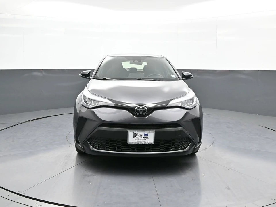 2022 Toyota C-HR - Image 2 of 12