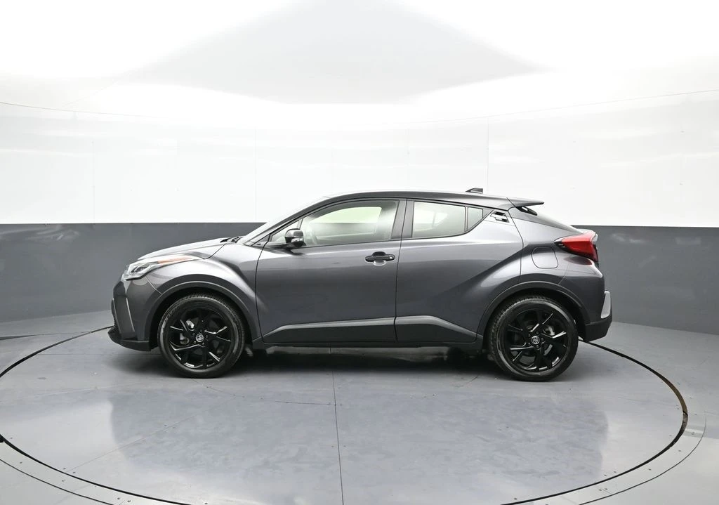 2022 Toyota C-HR - Image 9 of 12