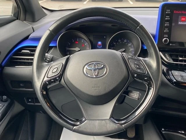 2022 Toyota C-HR - Image 13 of 20