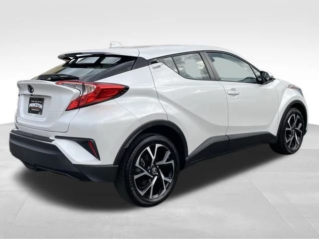 2022 Toyota C-HR - Image 10 of 20