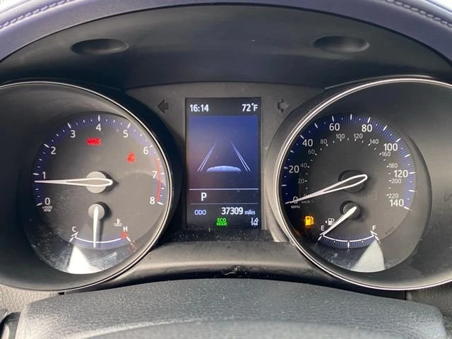 2022 Toyota C-HR - Image 14 of 20