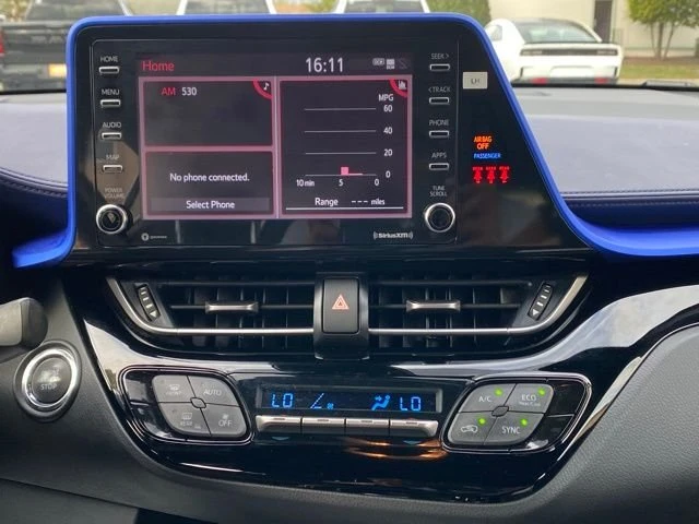 2022 Toyota C-HR - Image 9 of 20