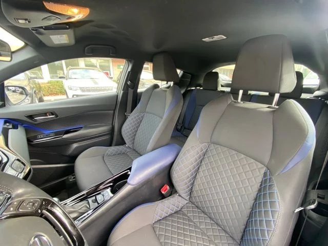 2022 Toyota C-HR - Image 2 of 20