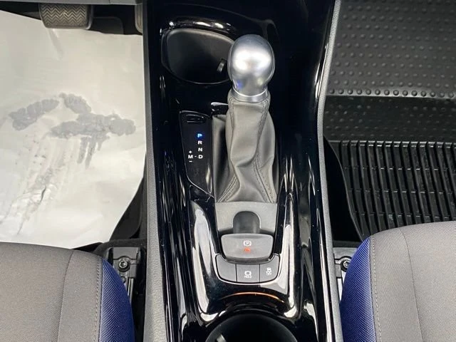 2022 Toyota C-HR - Image 16 of 20