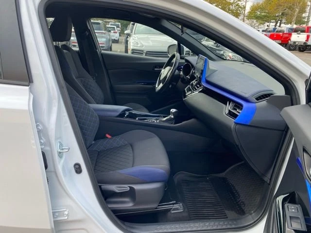 2022 Toyota C-HR - Image 6 of 20