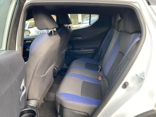 2022 Toyota C-HR - Image 15 of 20