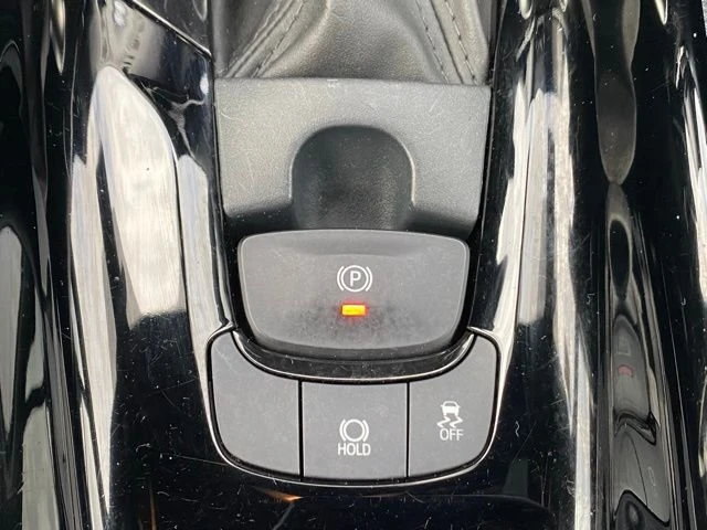 2022 Toyota C-HR - Image 17 of 20