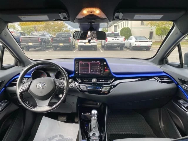 2022 Toyota C-HR - Image 3 of 20