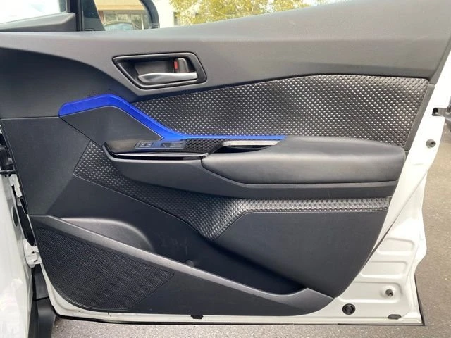 2022 Toyota C-HR - Image 19 of 20