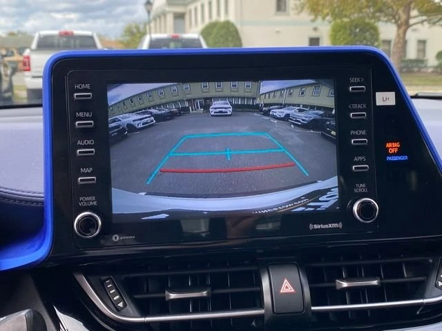2022 Toyota C-HR - Image 8 of 20