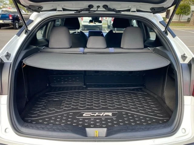 2022 Toyota C-HR - Image 18 of 20