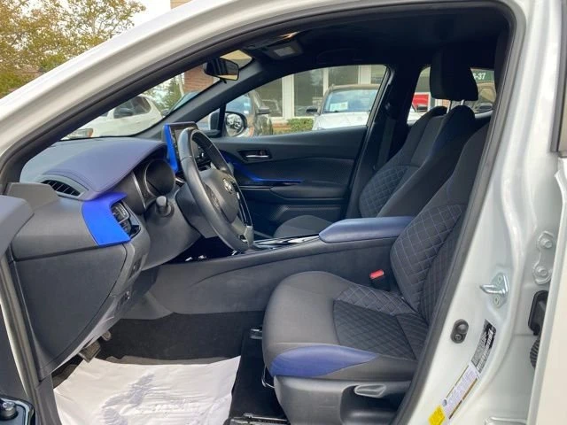 2022 Toyota C-HR - Image 5 of 20