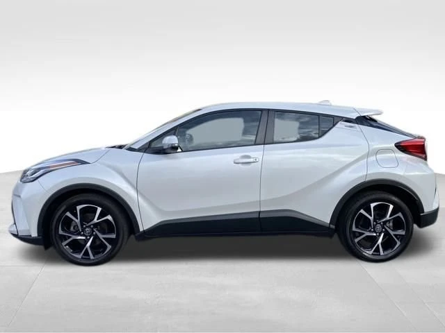 2022 Toyota C-HR - Image 4 of 20