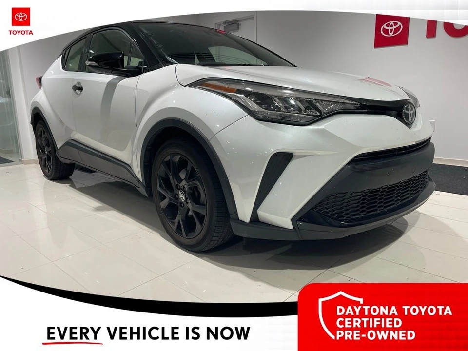 2022 Toyota C-HR - Image 6 of 10