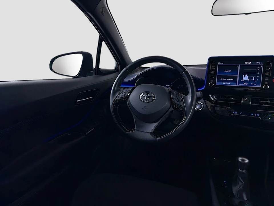 2022 Toyota C-HR - Image 23 of 31
