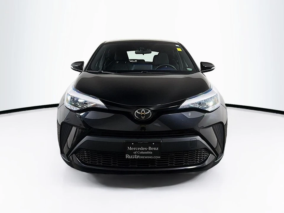 2022 Toyota C-HR - Image 2 of 31