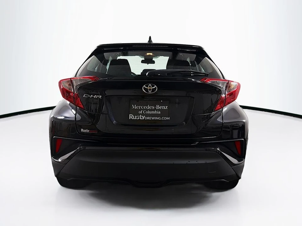 2022 Toyota C-HR - Image 6 of 31