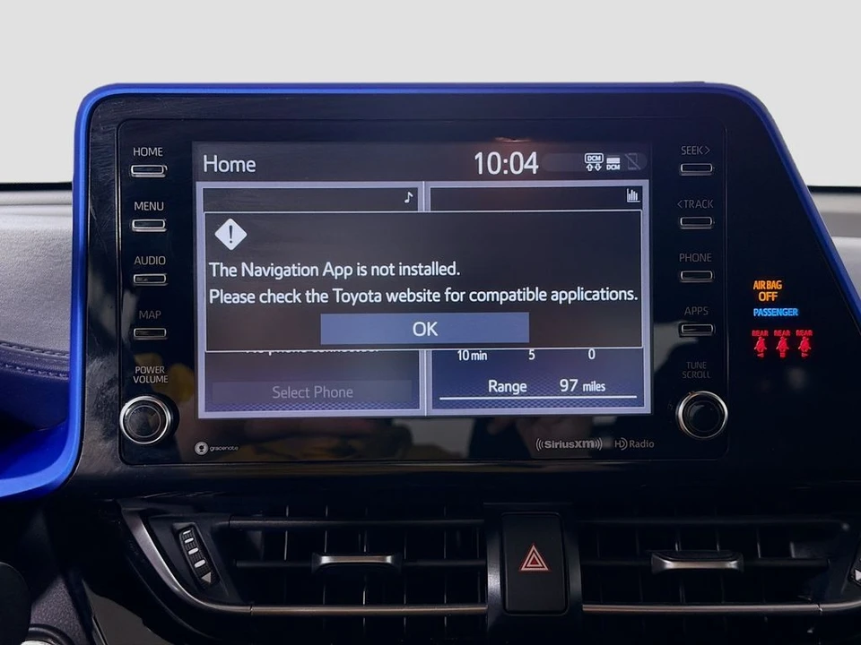 2022 Toyota C-HR - Image 16 of 31