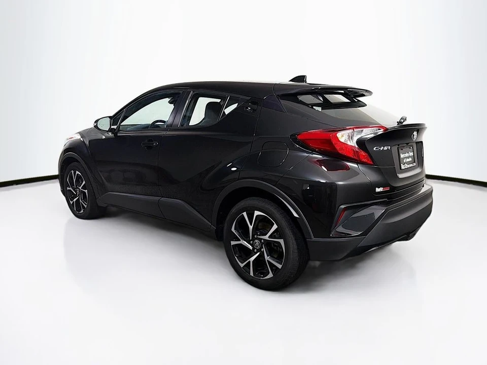 2022 Toyota C-HR - Image 5 of 31