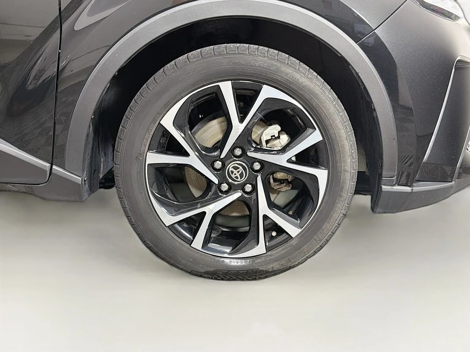 2022 Toyota C-HR - Image 31 of 31