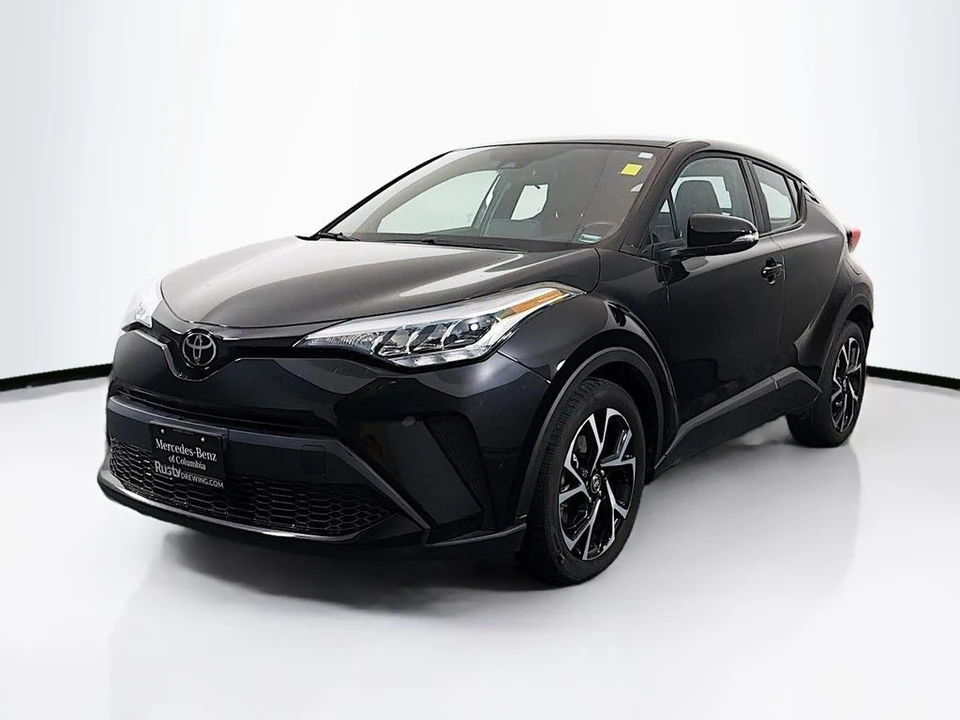 2022 Toyota C-HR - Image 3 of 31