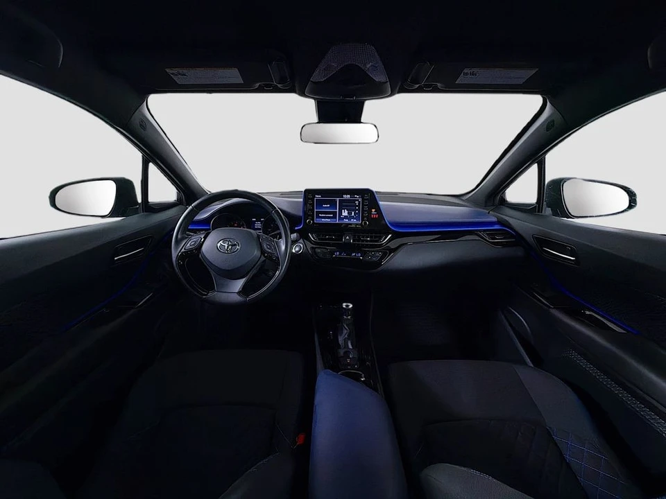 2022 Toyota C-HR - Image 9 of 31
