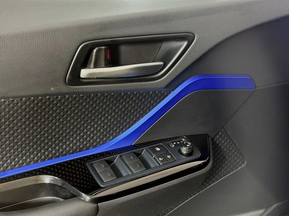 2022 Toyota C-HR - Image 20 of 31