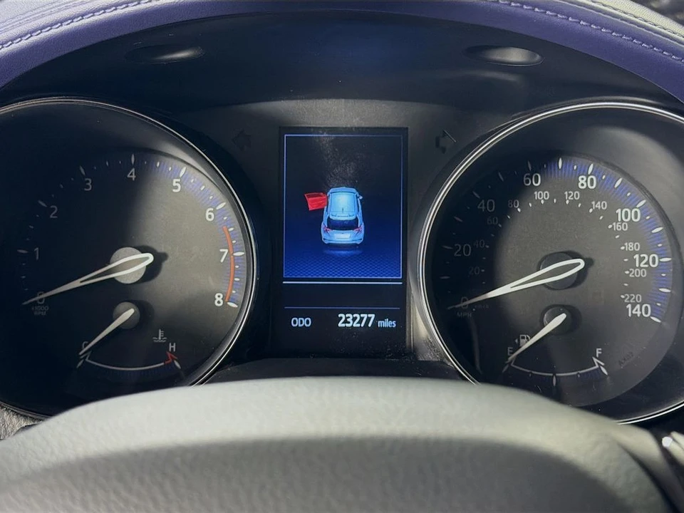 2022 Toyota C-HR - Image 14 of 31