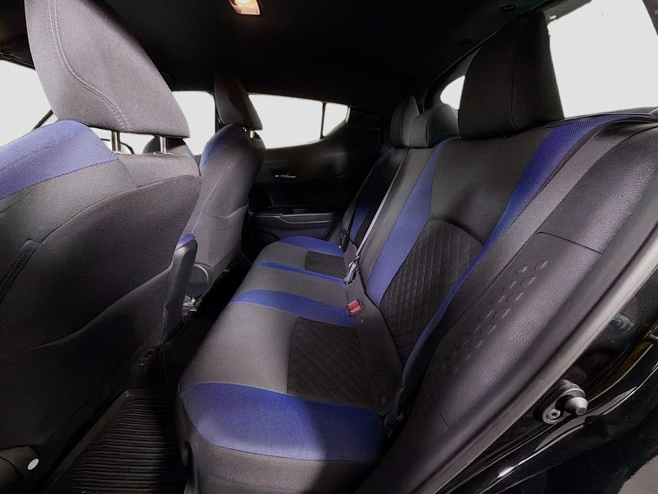 2022 Toyota C-HR - Image 22 of 31