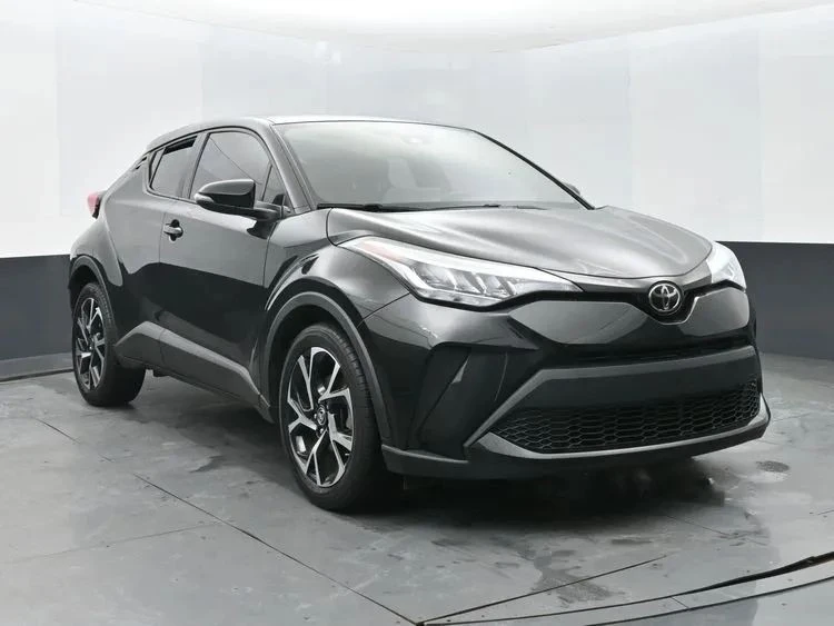 2022 Toyota C-HR - Image 2 of 12
