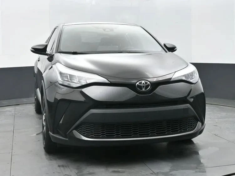 2022 Toyota C-HR - Image 3 of 12