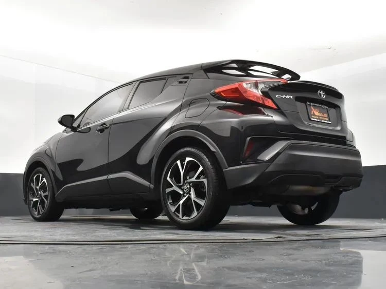 2022 Toyota C-HR - Image 12 of 12