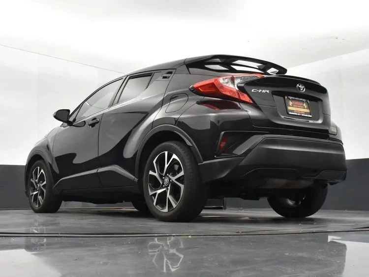 2022 Toyota C-HR - Image 12 of 12