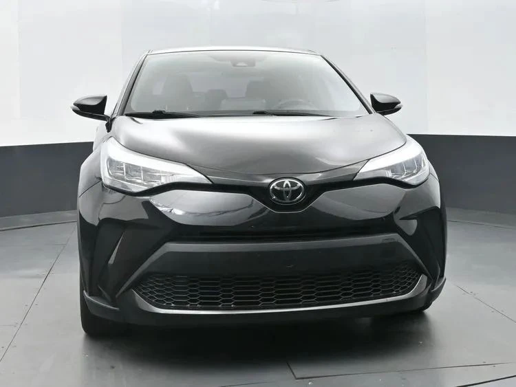 2022 Toyota C-HR - Image 3 of 12