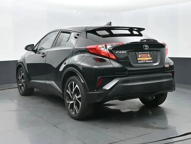 2022 Toyota C-HR - Image 9 of 12