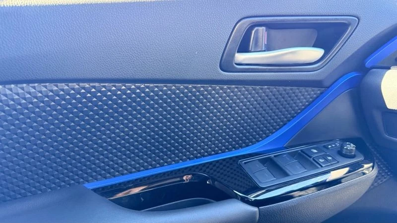 2022 Toyota C-HR - Image 12 of 12