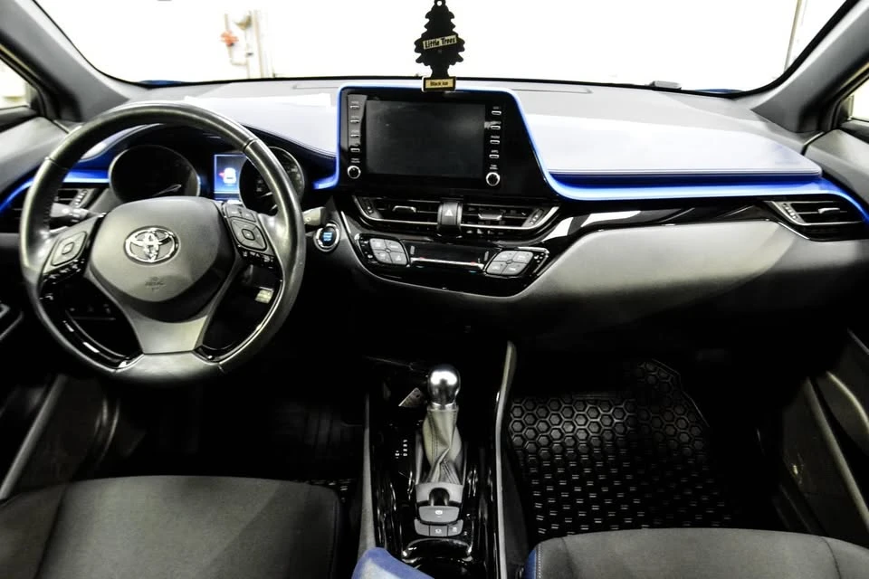 2022 Toyota C-HR - Image 9 of 11